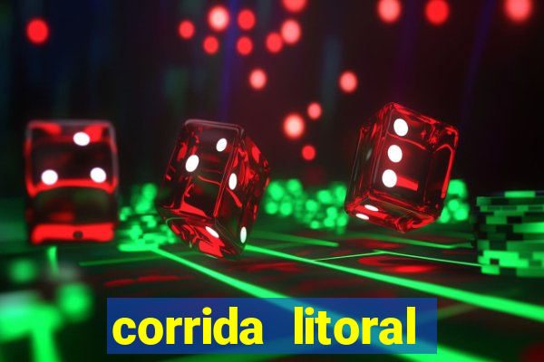 corrida litoral norte 2024